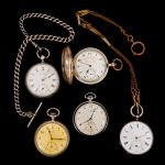 950 2545 POCKET WATCH